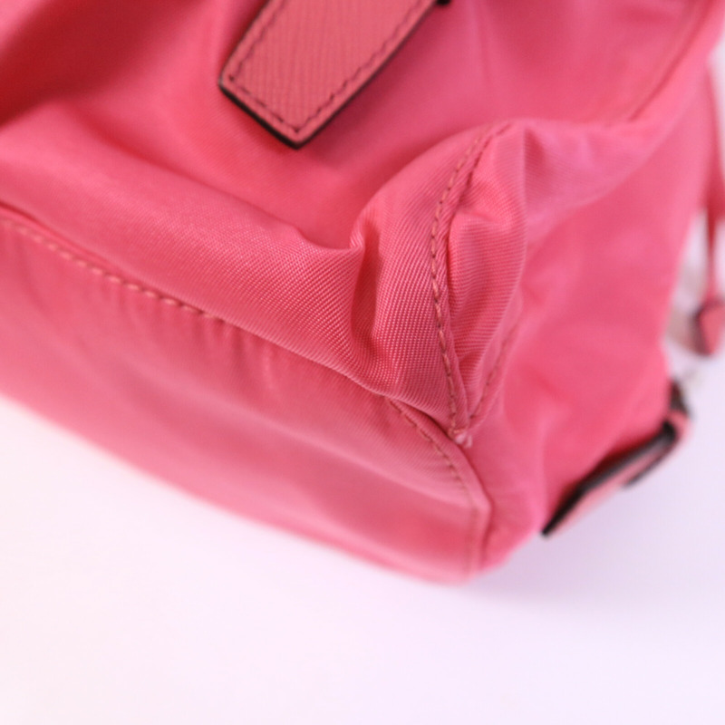 PRADA 尼龍Rucksack背包-9