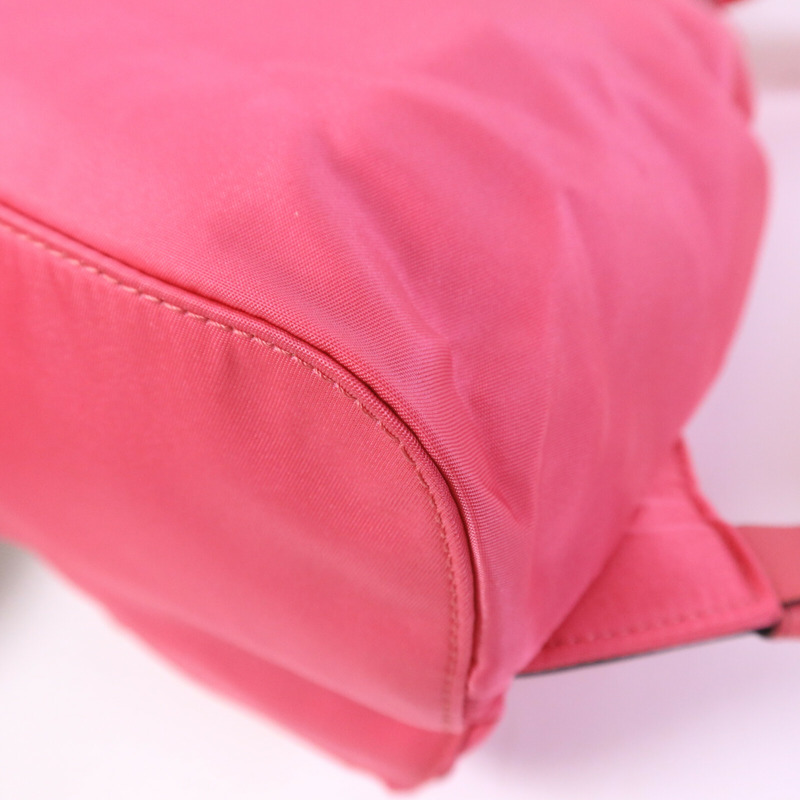 PRADA 尼龍Rucksack背包-11