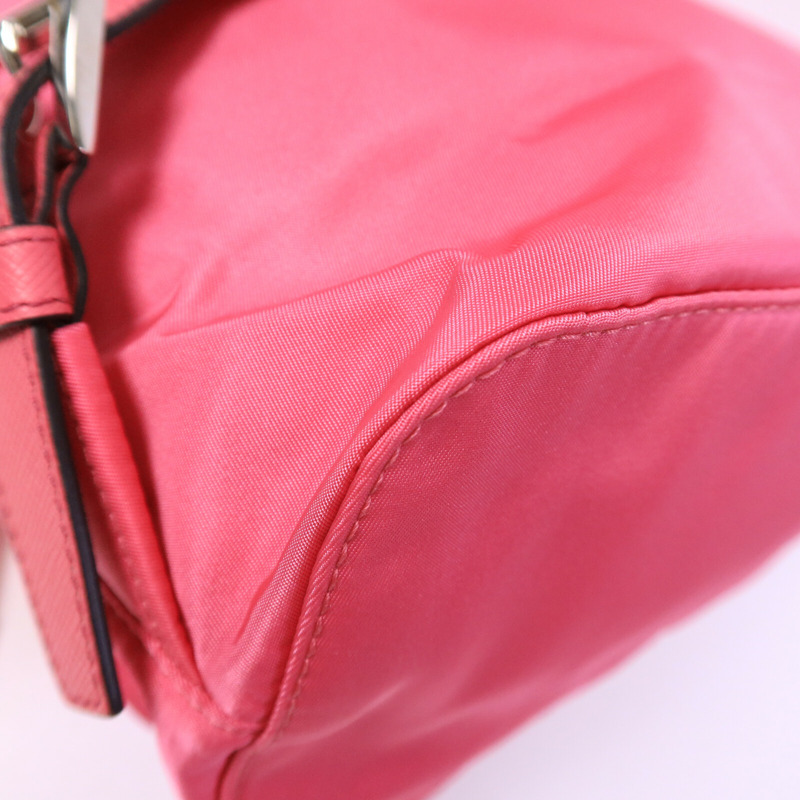 PRADA 尼龍Rucksack背包-12