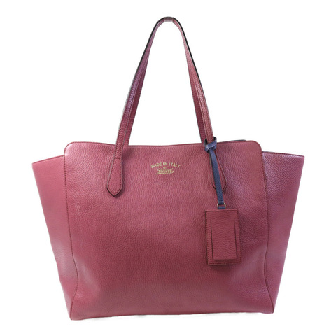 GUCCI 牛皮皮革Shoulder Bag肩背袋