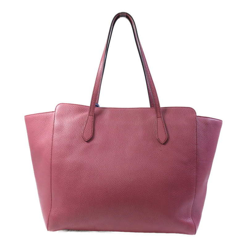 GUCCI 牛皮皮革Shoulder Bag肩背袋-1