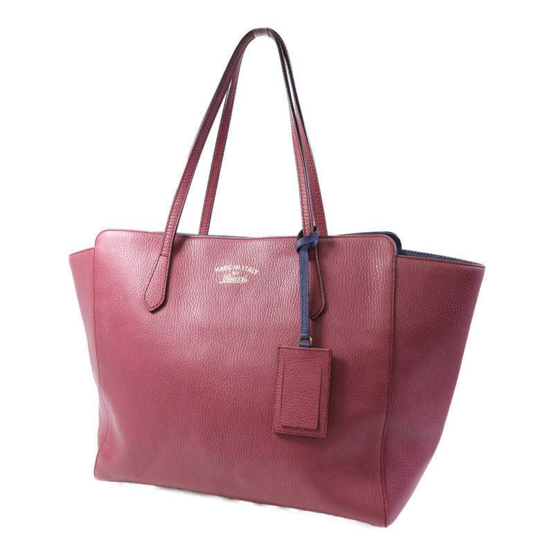 GUCCI 牛皮皮革Shoulder Bag肩背袋-2