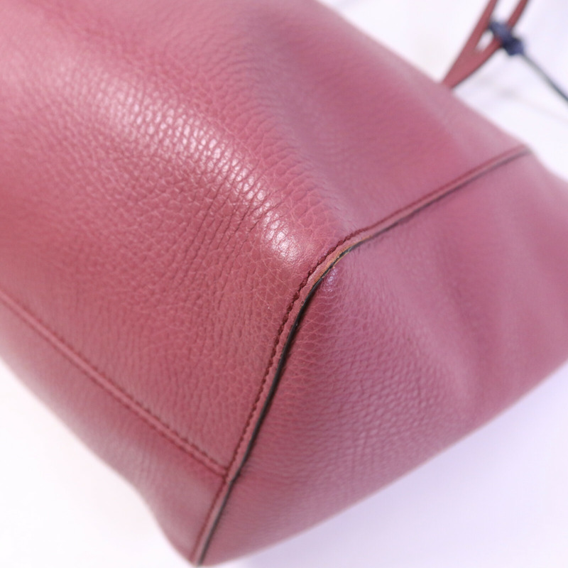 GUCCI 牛皮皮革Shoulder Bag肩背袋-8