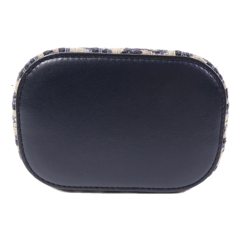 Dior 帆布2 Way Shoulder Bag肩背袋-3