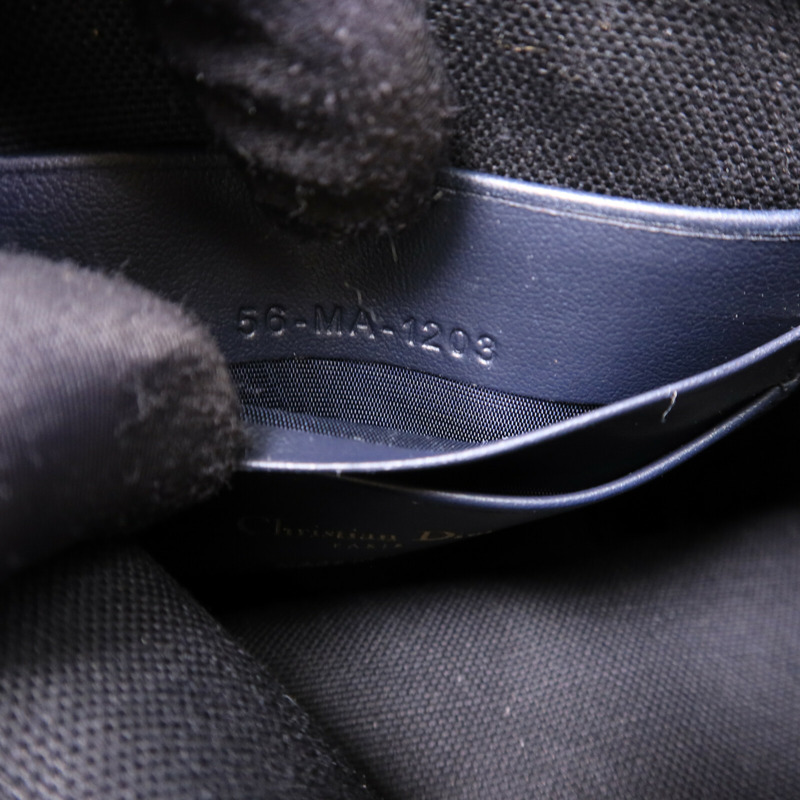 Dior 帆布2 Way Shoulder Bag肩背袋-5