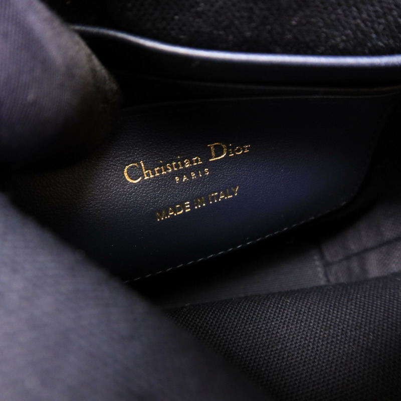 Dior 帆布2 Way Shoulder Bag肩背袋-7