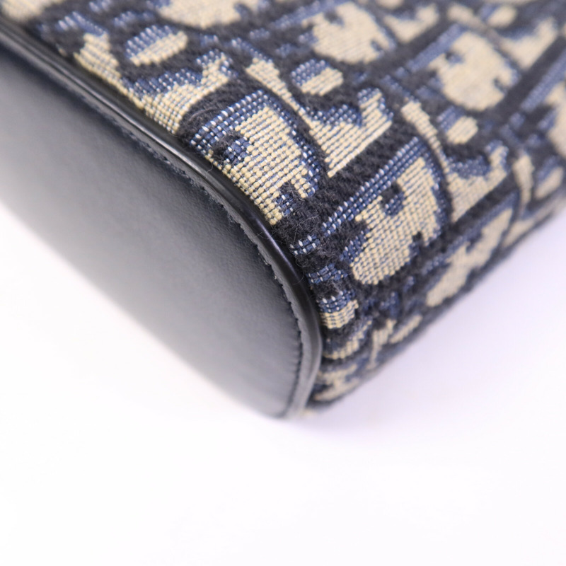 Dior 帆布2 Way Shoulder Bag肩背袋-10