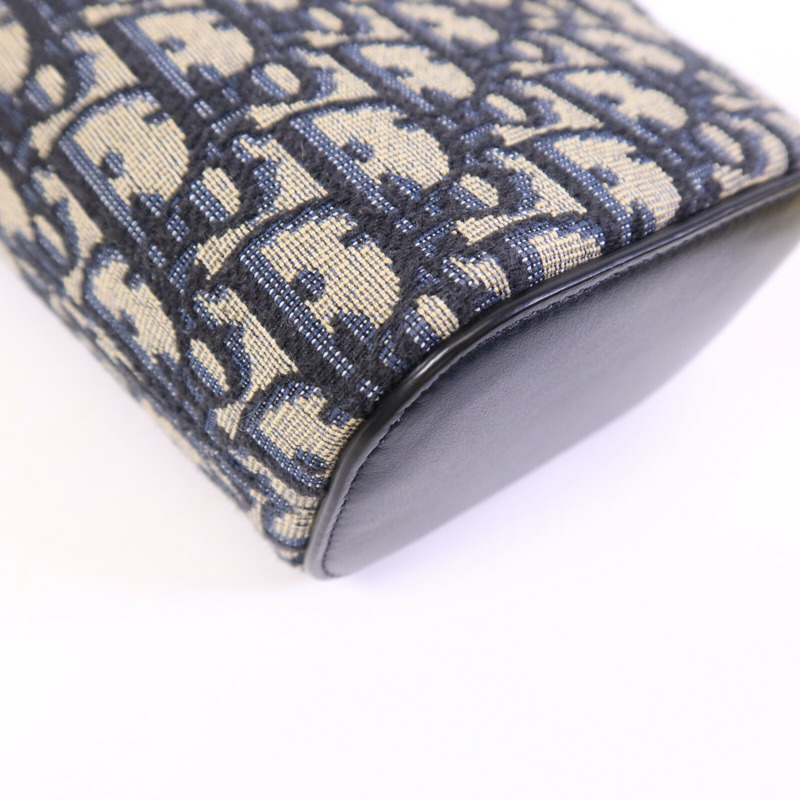 Dior 帆布2 Way Shoulder Bag肩背袋-11