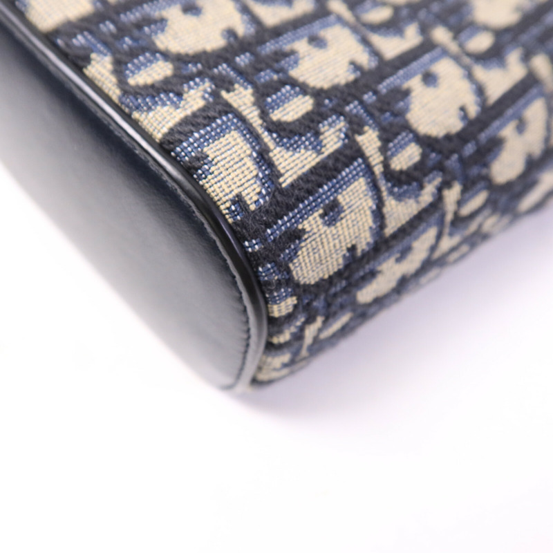 Dior 帆布2 Way Shoulder Bag肩背袋-12