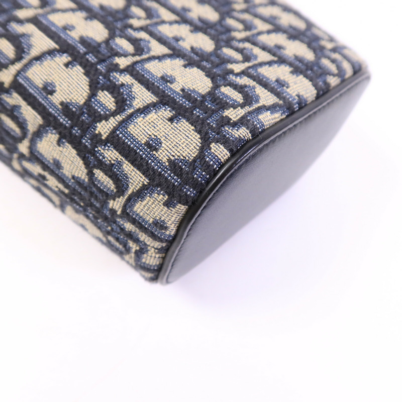 Dior 帆布2 Way Shoulder Bag肩背袋-13