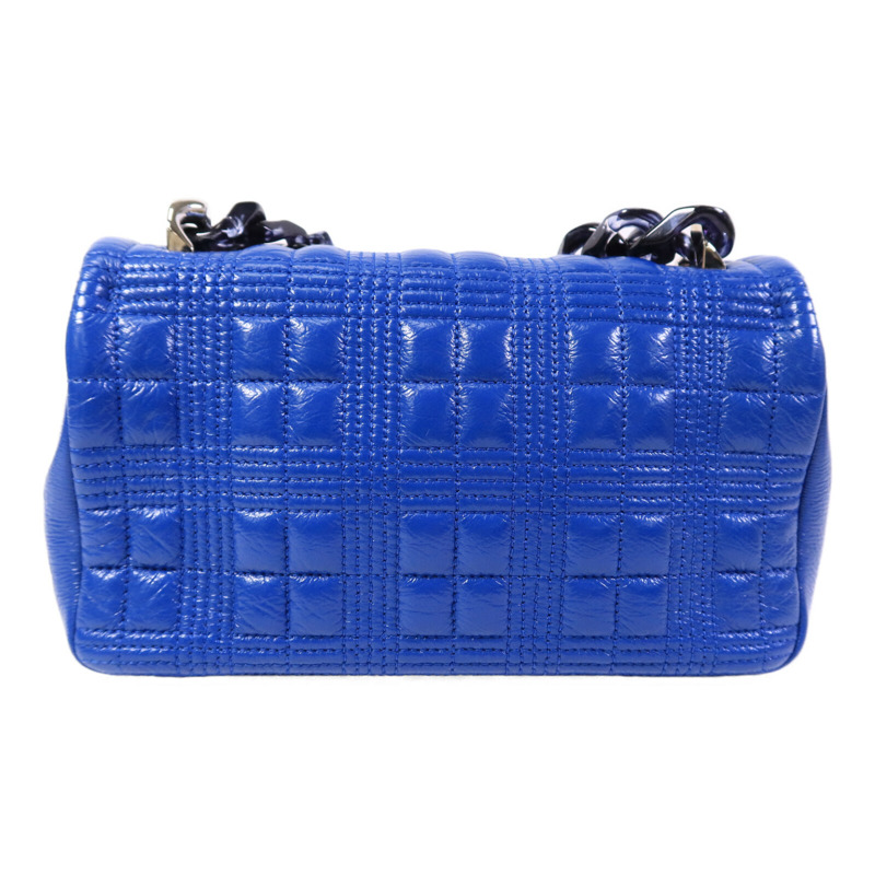 BURBERRY 羊皮皮革Shoulder Bag肩背袋-1