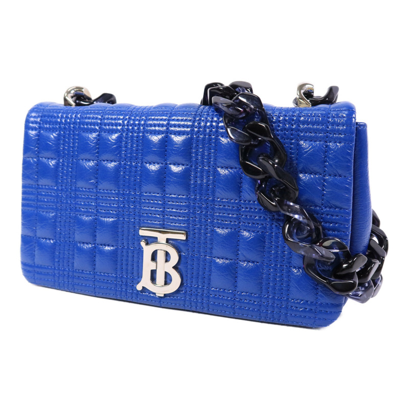 BURBERRY 羊皮皮革Shoulder Bag肩背袋-2