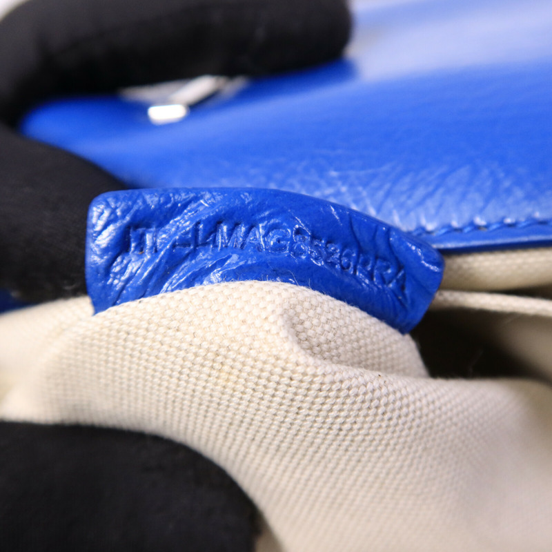 BURBERRY 羊皮皮革Shoulder Bag肩背袋-8