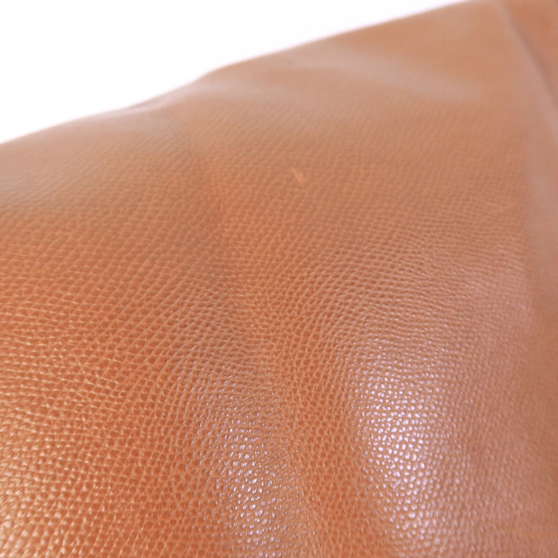 COACH 牛皮皮革Tote Bag手挽袋-14