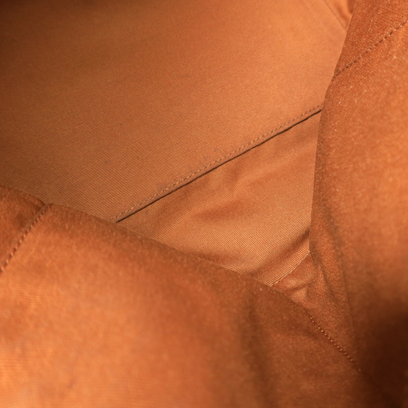 COACH 牛皮皮革Tote Bag手挽袋-18