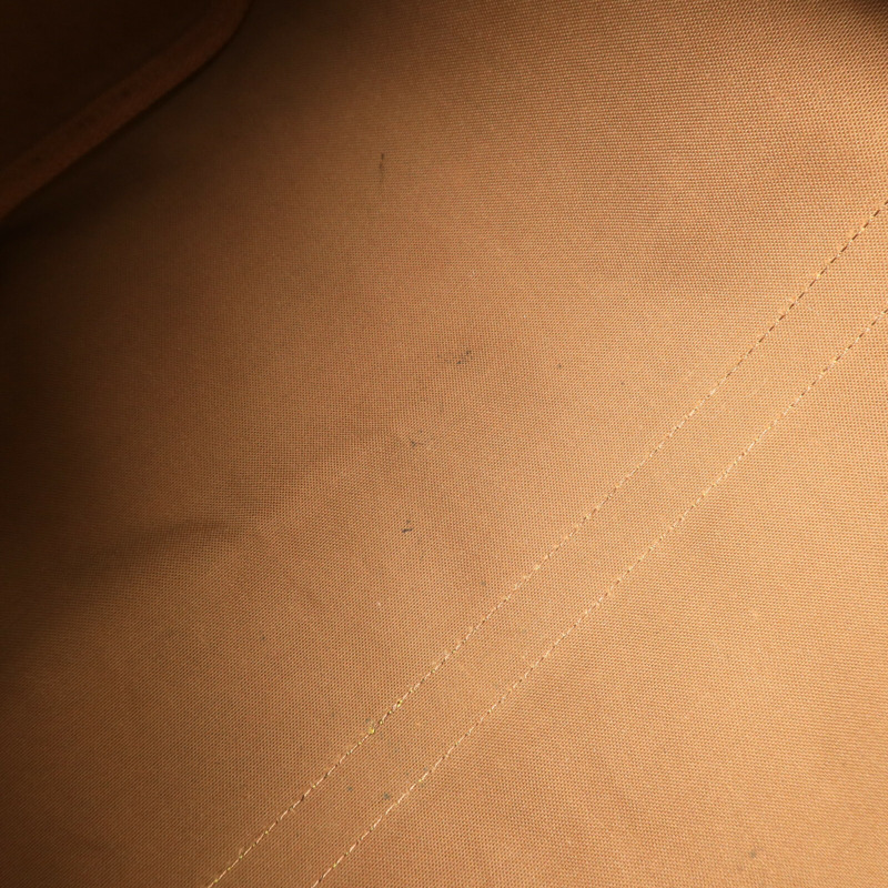 LOUIS VUITTON Monogram Keepall 55手挽袋-13