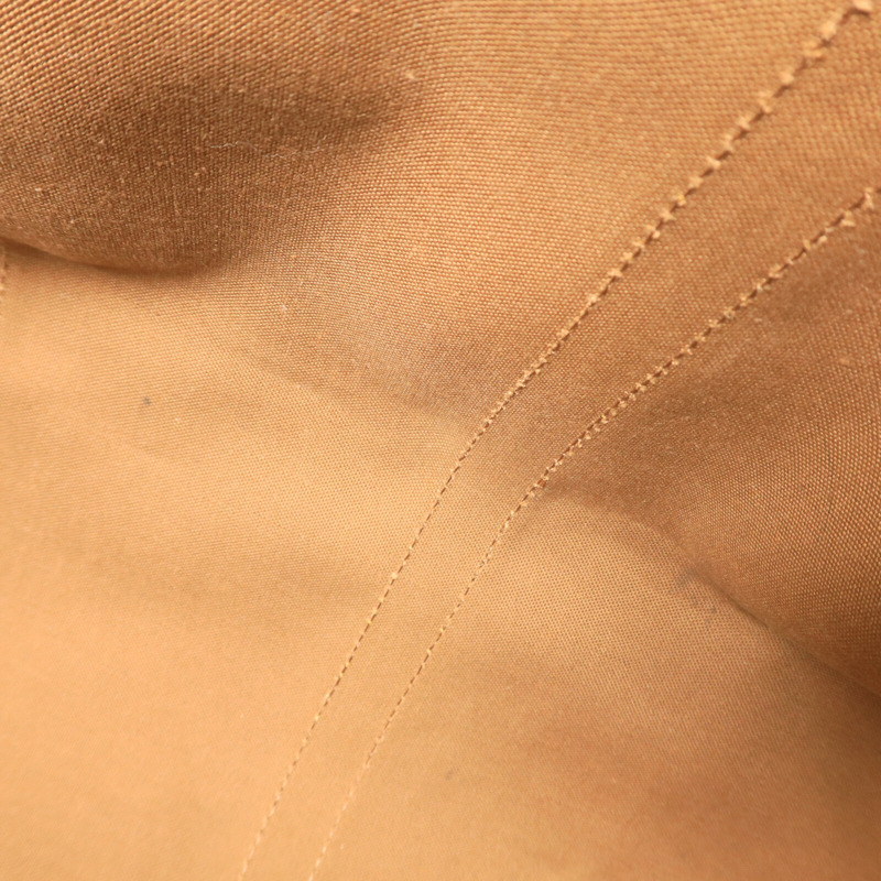 LOUIS VUITTON Monogram Keepall 55手挽袋-15