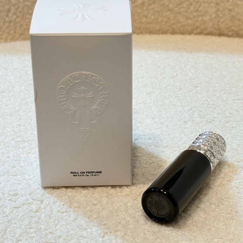 Chrome Hearts roll on Parfum-0