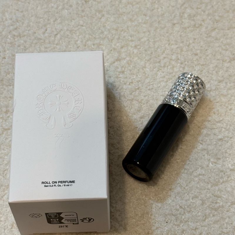 Chrome Hearts roll on Parfum-1