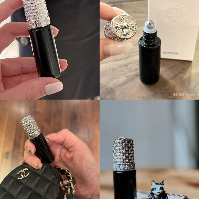 Chrome Hearts roll on Parfum-2