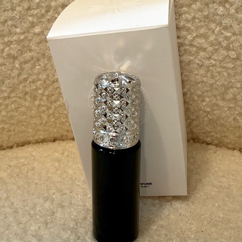 Chrome Hearts roll on Parfum-3