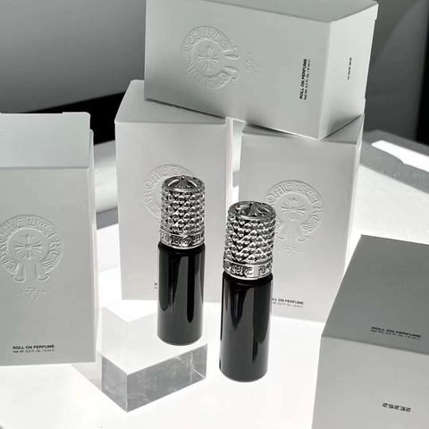 Chrome Hearts roll on Parfum