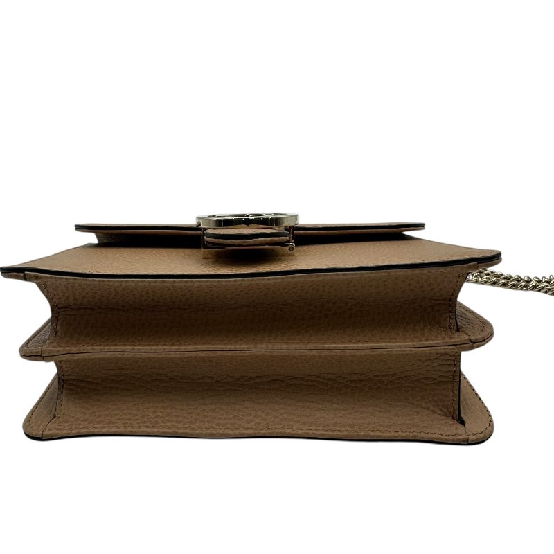 【美收精品】Gucci 駝色肩背包 C-339【隔月月中將轉賣至日本 上架期限30天】-2