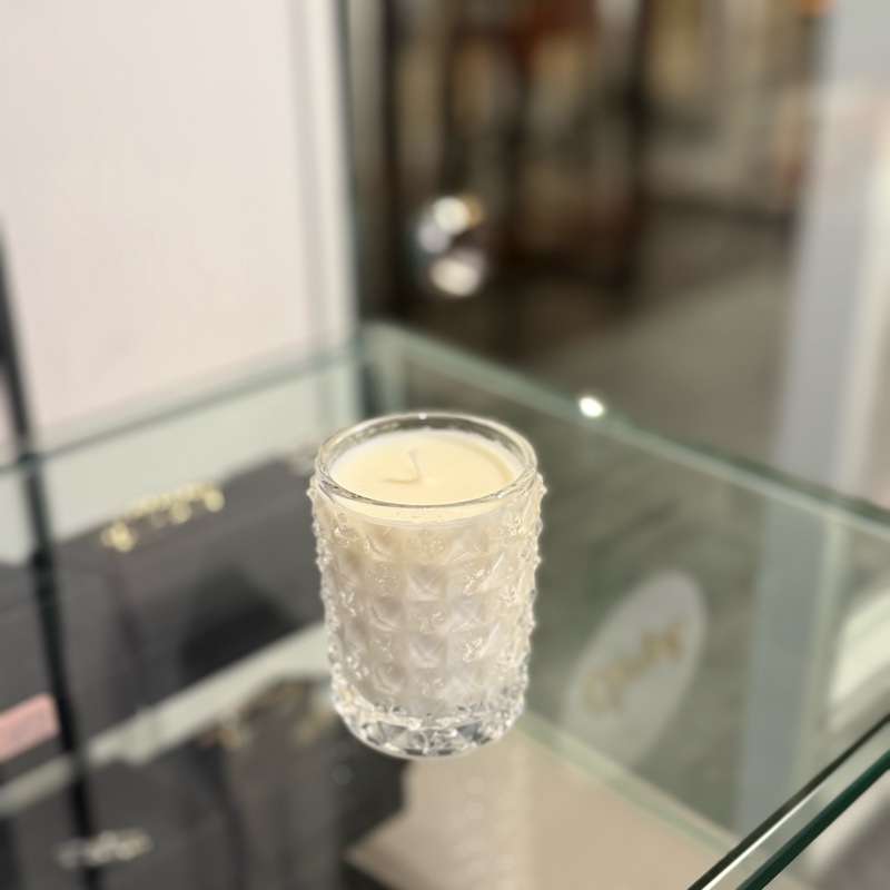 Chrome Hearts candle-4