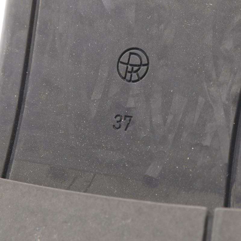 THE ROW 拉鍊短靴鞋 #37 黑色真皮二手女鞋-6