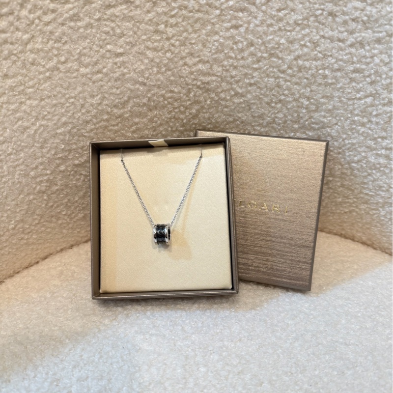 Bvlgari慈善頸鏈-1