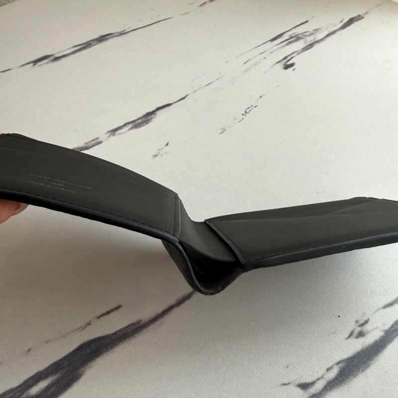 lv黑色壓紋短夾🩷🖤🤍-11