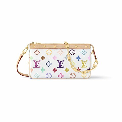 LV x TM Pochette Accessoires