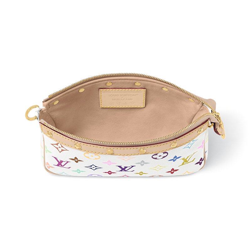 LV x TM Pochette Accessoires-3