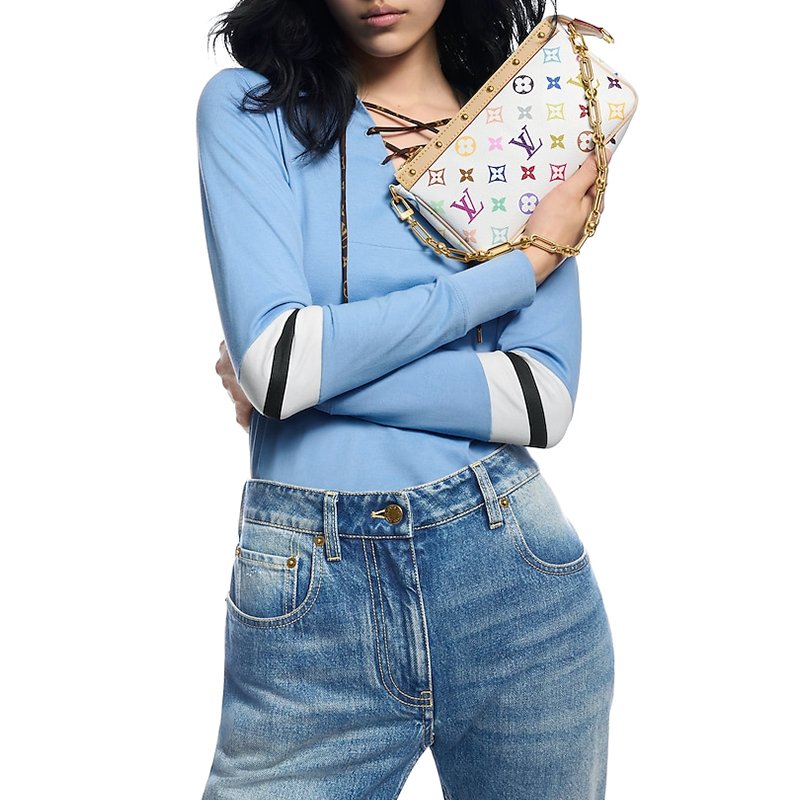 LV x TM Pochette Accessoires-4