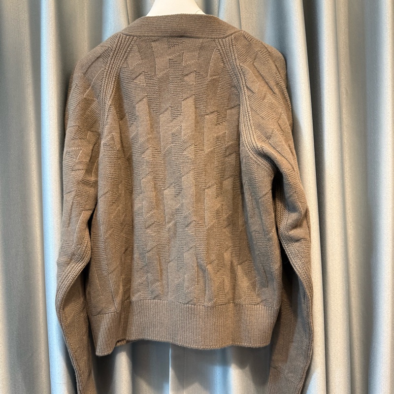 Hermes H Cardigan-1