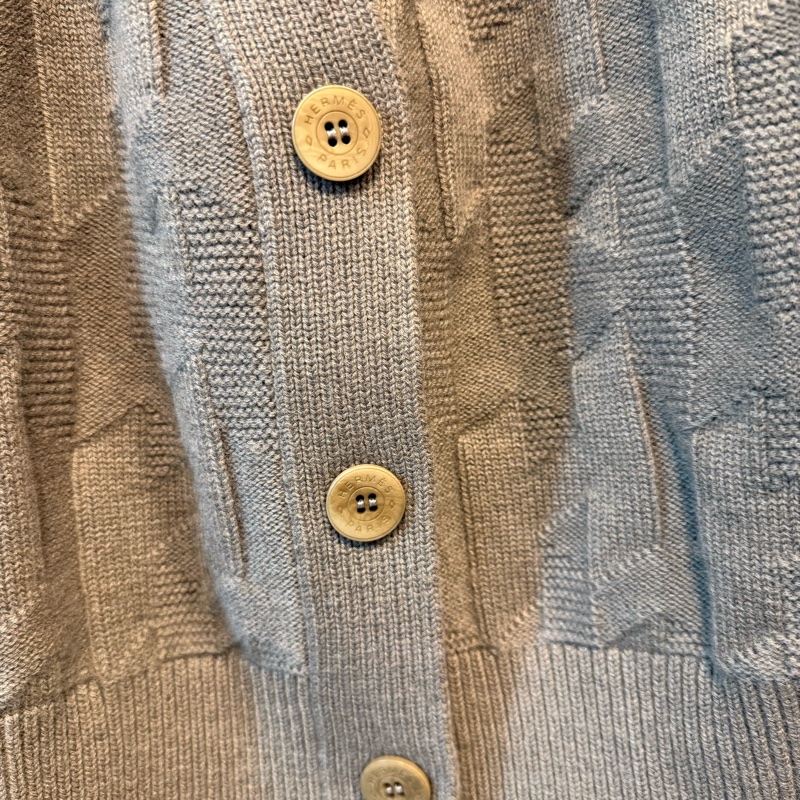 Hermes H Cardigan-2