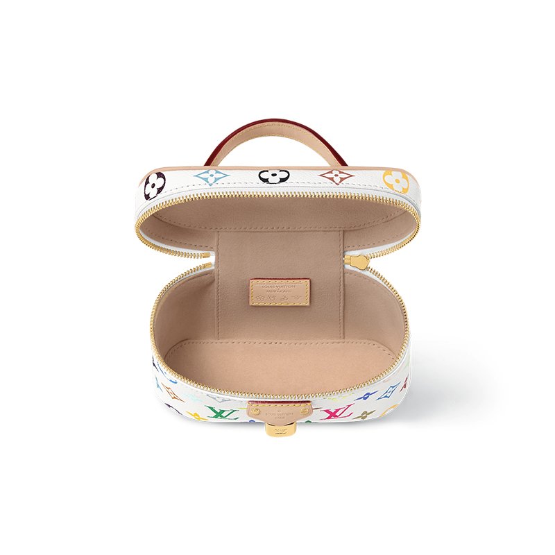 LV x TM Vanity Chain Pouch-3