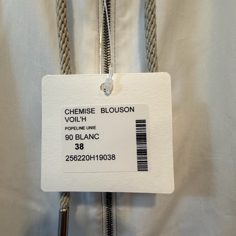 Hermes 2026 leather jacket-3