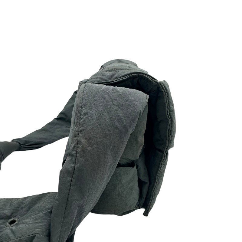 【美收精品】BOTTEGA VENETA 灰色肩背包 C-342【隔月月中將轉賣至日本 上架期限30天】-3