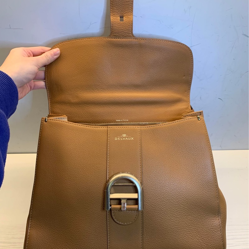 德爾沃brillant MM-1