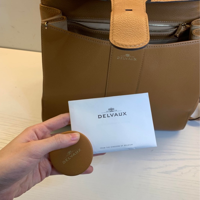 德爾沃brillant MM-15