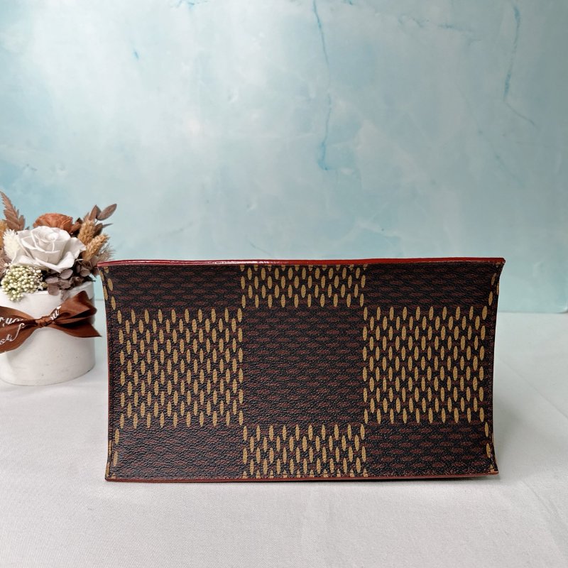 LV Nigo聯名托特包-6