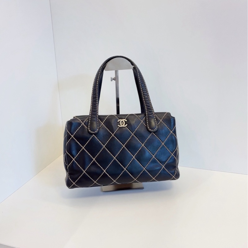 Chanel香奈兒 vintage Vivian-0