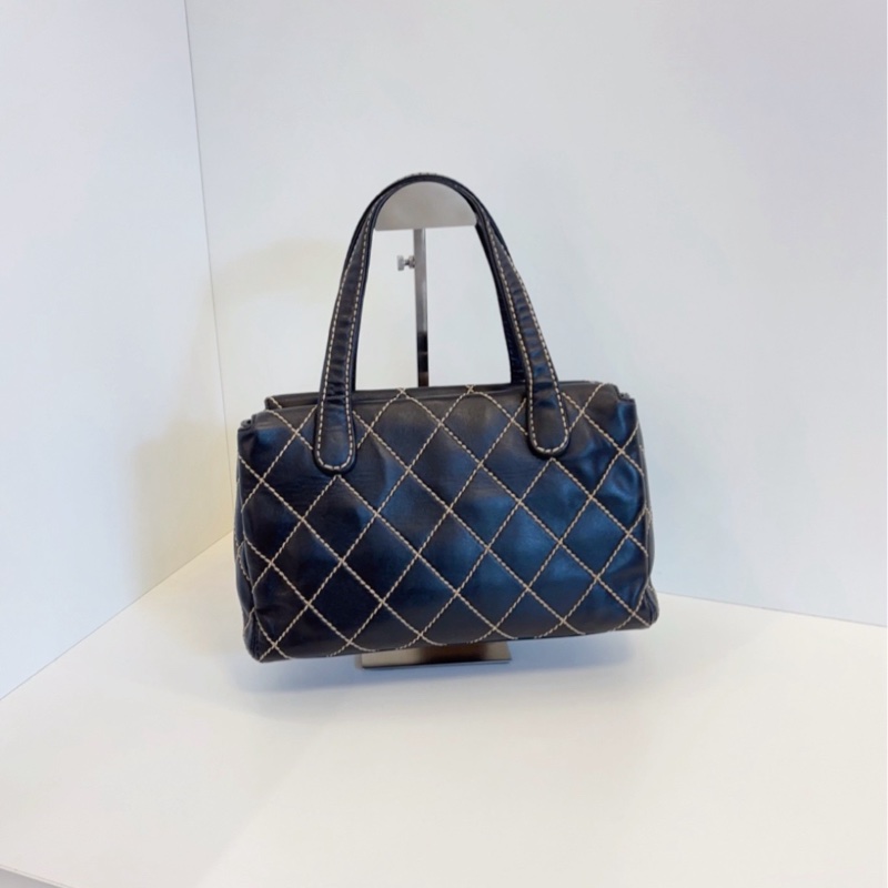 Chanel香奈兒 vintage Vivian-2