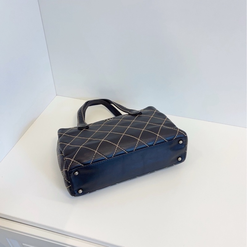 Chanel香奈兒 vintage Vivian-5