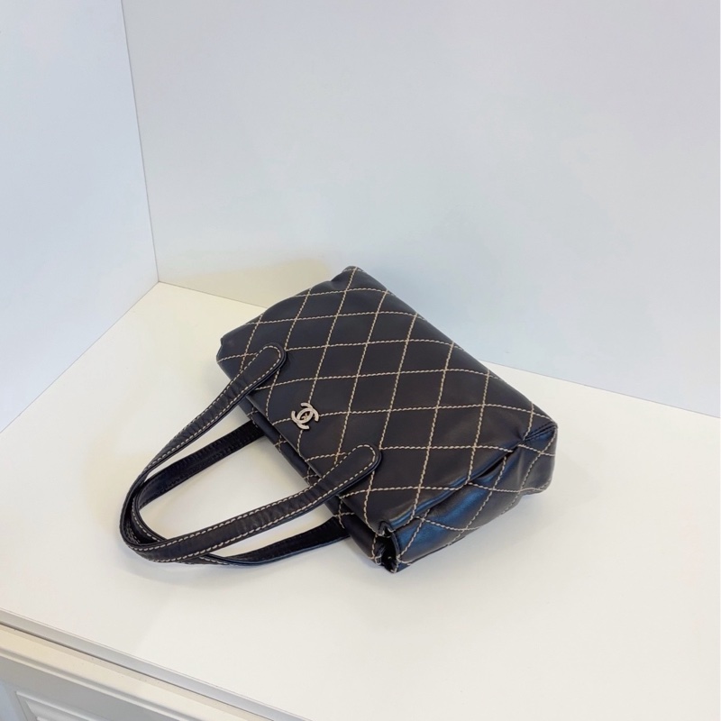 Chanel香奈兒 vintage Vivian-6