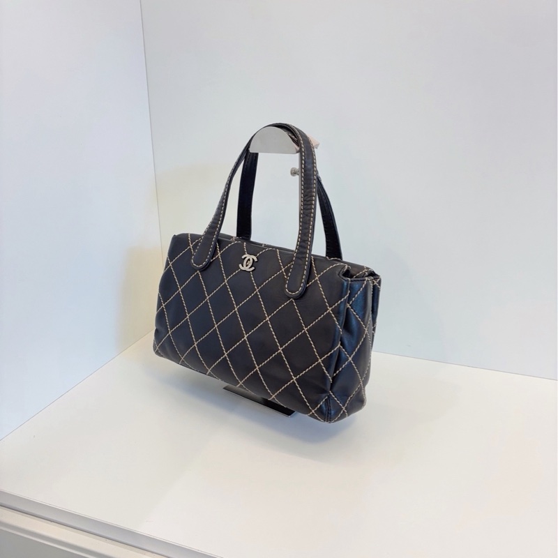 Chanel香奈兒 vintage Vivian-7