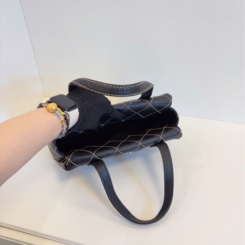 Chanel香奈兒 vintage Vivian-8