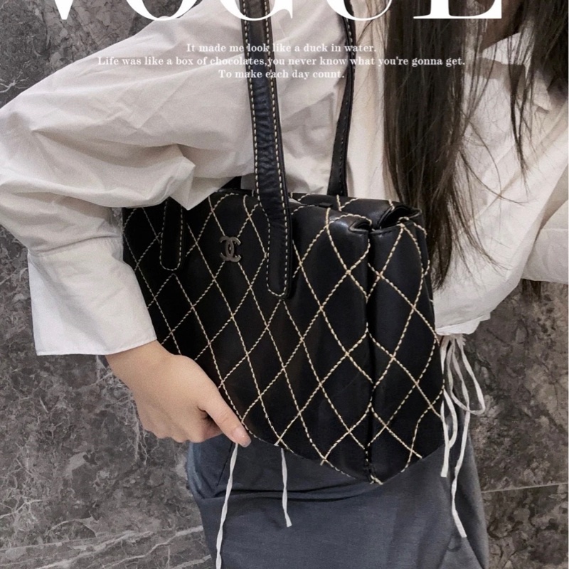 Chanel香奈兒 vintage Vivian-9