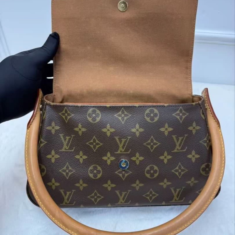 絕版易襯‼️LV長手柄手袋🔔-1